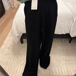 NakedCashmere Anastasia Wide Leg Pant